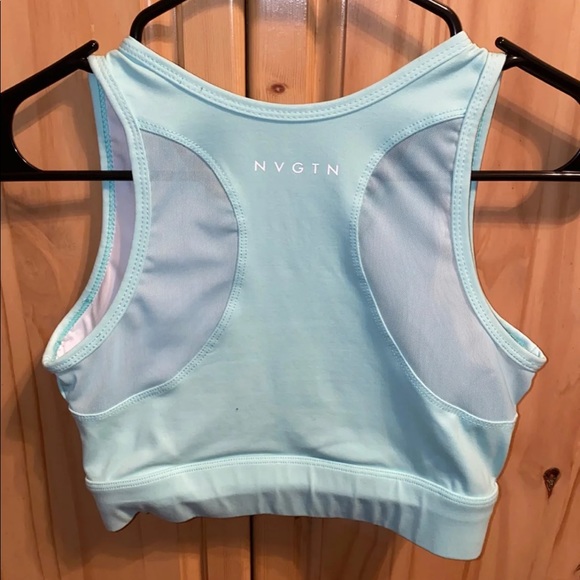 NVGTN sports bra - Picture 2 of 4
